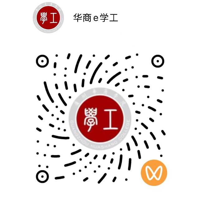 视频号二维码
