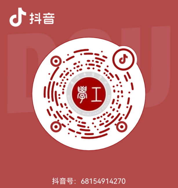 抖音号二维码